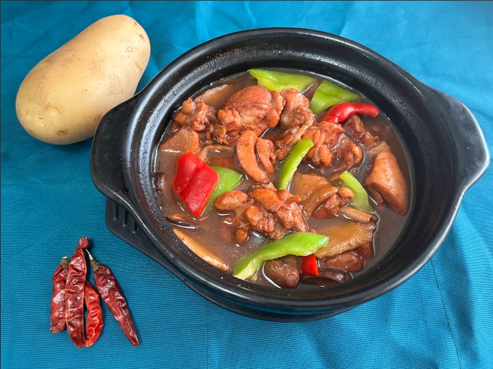 河南醬八爺調味食品有限公司|正宗黃燜雞醬料批發|廠家直供|誠招經銷商|黃燜雞醬料代加工|瓦香雞醬料批發
